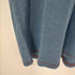デウス DEUS ALL CAPS INDIGO TEE メンズ import:S