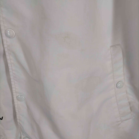 エーエイプバイアベイシングエイプ AAPE BY A BATHING APE NOW LIGHT WEIGHT JACKET メンズ JPN:XL