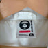エーエイプバイアベイシングエイプ AAPE BY A BATHING APE NOW LIGHT WEIGHT JACKET メンズ JPN:XL