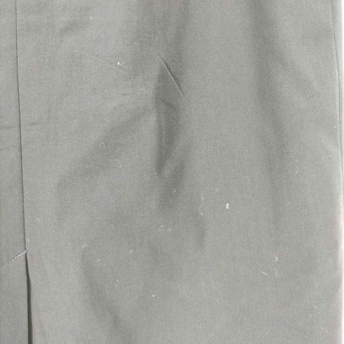 ラルフローレン アールエル RALPH RL LAUREN ウールタイトスカート レディース 9