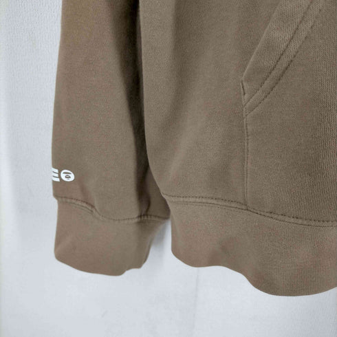 エーエイプバイアベイシングエイプ AAPE BY A BATHING APE HOODIE SWEATER メンズ JPN:XL