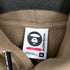 エーエイプバイアベイシングエイプ AAPE BY A BATHING APE HOODIE SWEATER メンズ JPN:XL
