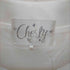チェスティ Chesty 18SS ワンピース オフショルダー ロング ストライプ ボーダー 切替 ノースリーブ レディース JPN:1