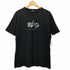 アルファインダストリーズ ALPHA INDUSTRIES クルーネック プリントTシャツ BOXロゴ ホリゾンタルフライング A-MARK メンズ JPN:L