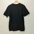 アルファインダストリーズ ALPHA INDUSTRIES クルーネック プリントTシャツ BOXロゴ ホリゾンタルフライング A-MARK メンズ JPN:L