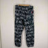 エーエイプバイアベイシングエイプ AAPE BY A BATHING APE all over print joggers メンズ JPN:L