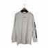 コロンビア Columbia ビックイエローメドーロングスリーブTシャツ メンズ JPN:XL