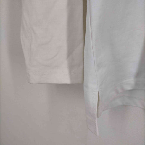 コロンビア Columbia ビックイエローメドーロングスリーブTシャツ メンズ JPN:XL