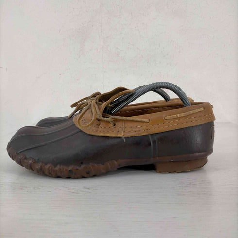 エルエルビーン L.L.Bean USA製 BEAN BOOTS HUNTING SHOE メンズ US:8