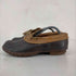 エルエルビーン L.L.Bean USA製 BEAN BOOTS HUNTING SHOE メンズ US:8