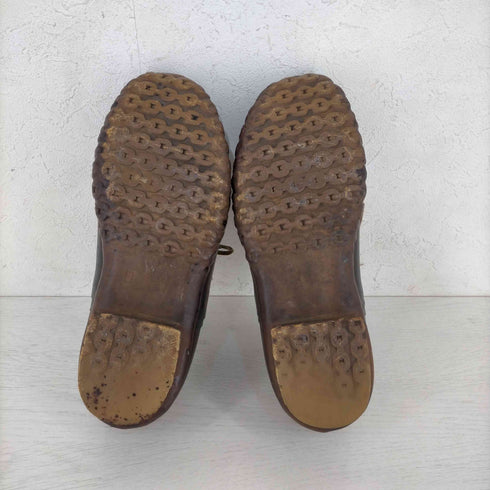 エルエルビーン L.L.Bean USA製 BEAN BOOTS HUNTING SHOE メンズ US:8