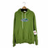 パラグラフ PARAGRAPH ワールドロゴロゴプルオーバーパーカー/WorldLogo PulloverHoodie メンズ FREE