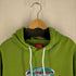 パラグラフ PARAGRAPH ワールドロゴロゴプルオーバーパーカー/WorldLogo PulloverHoodie メンズ FREE
