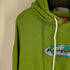 パラグラフ PARAGRAPH ワールドロゴロゴプルオーバーパーカー/WorldLogo PulloverHoodie メンズ FREE