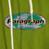 パラグラフ PARAGRAPH ワールドロゴロゴプルオーバーパーカー/WorldLogo PulloverHoodie メンズ FREE