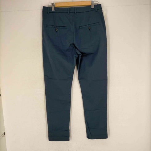 ホープ HOPE News Edit Trousers テーパードパンツ メンズ W38