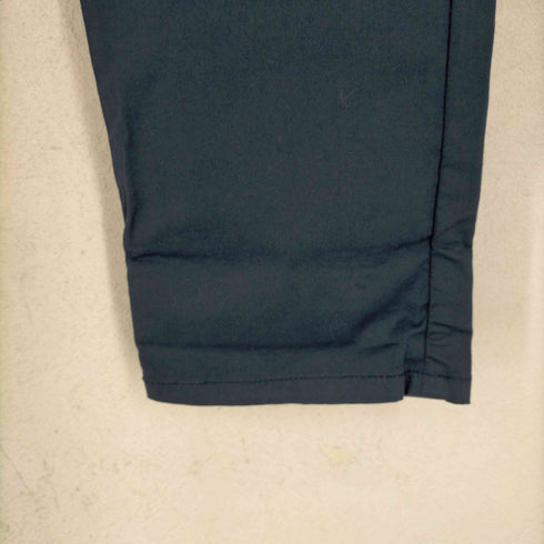 ホープ HOPE News Edit Trousers テーパードパンツ メンズ W38