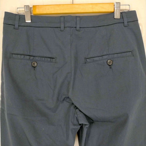 ホープ HOPE News Edit Trousers テーパードパンツ メンズ W38