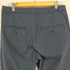 ホープ HOPE News Edit Trousers テーパードパンツ メンズ W38