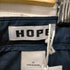 ホープ HOPE News Edit Trousers テーパードパンツ メンズ W38