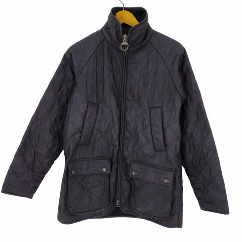 バブアー Barbour キルティング インナーフリース ジャケット 3ワラント メンズ UK:38