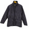 バブアー Barbour キルティング インナーフリース ジャケット 3ワラント メンズ UK:38