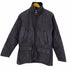 バブアー Barbour キルティング インナーフリース ジャケット 3ワラント メンズ UK:38