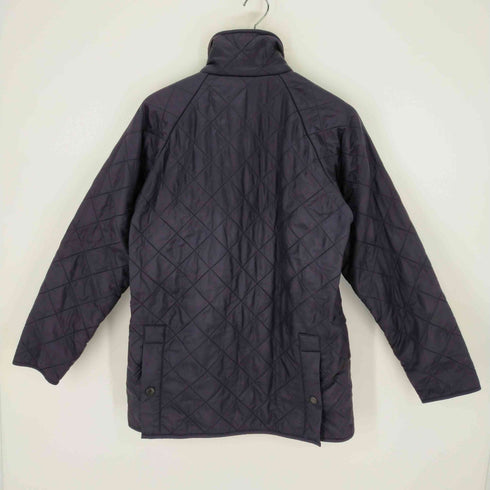 バブアー Barbour キルティング インナーフリース ジャケット 3ワラント メンズ UK:38