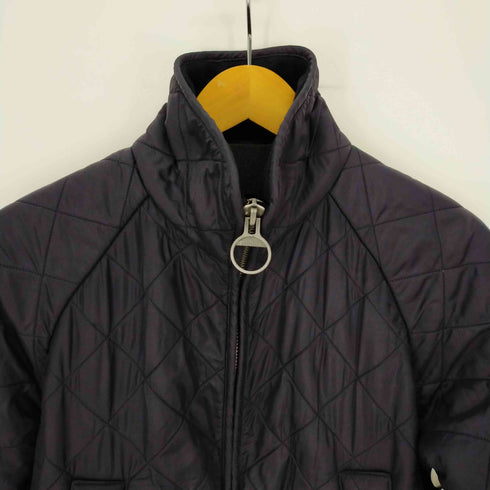 バブアー Barbour キルティング インナーフリース ジャケット 3ワラント メンズ UK:38
