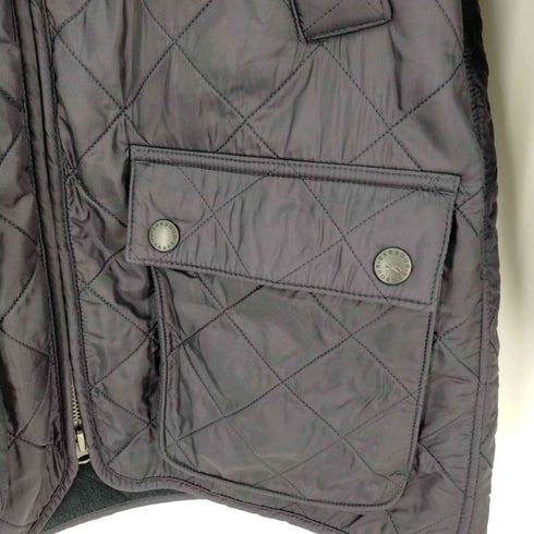 バブアー Barbour キルティング インナーフリース ジャケット 3ワラント メンズ UK:38