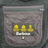 バブアー Barbour キルティング インナーフリース ジャケット 3ワラント メンズ UK:38