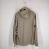 エーエイプバイアベイシングエイプ AAPE BY A BATHING APE Camo Silicone Badge Hoodie メンズ JPN:XL