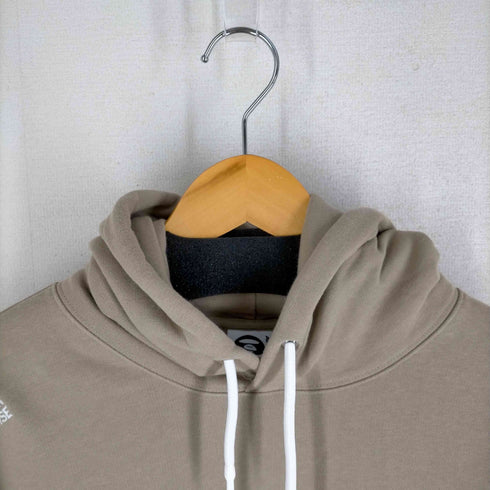 エーエイプバイアベイシングエイプ AAPE BY A BATHING APE Camo Silicone Badge Hoodie メンズ JPN:XL