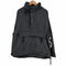 ギャップ Gap 台湾製 OLD リップストップ ナイロンアノラックジャケット メンズ import:M