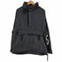 ギャップ Gap 台湾製 OLD リップストップ ナイロンアノラックジャケット メンズ import:M