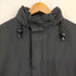 ギャップ Gap 台湾製 OLD リップストップ ナイロンアノラックジャケット メンズ import:M