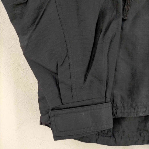 ギャップ Gap 台湾製 OLD リップストップ ナイロンアノラックジャケット メンズ import:M