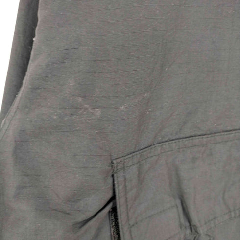 ギャップ Gap 台湾製 OLD リップストップ ナイロンアノラックジャケット メンズ import:M