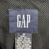 ギャップ Gap 台湾製 OLD リップストップ ナイロンアノラックジャケット メンズ import:M