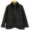 アーバンリサーチサニーレーベル URBAN RESEARCH Sonny Label ストレッチメルトンショートブルゾン メンズ import:L