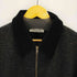 アーバンリサーチサニーレーベル URBAN RESEARCH Sonny Label ストレッチメルトンショートブルゾン メンズ import:L