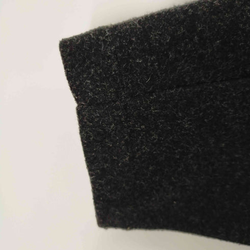 アーバンリサーチサニーレーベル URBAN RESEARCH Sonny Label ストレッチメルトンショートブルゾン メンズ import:L