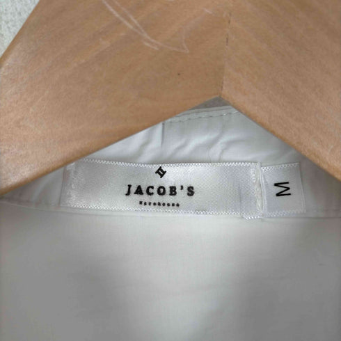 jacobs デニムドッキングシャツ メンズ JPN:M