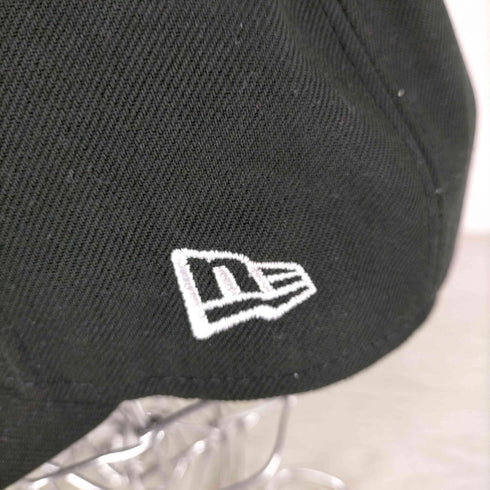 ニューエラ NEW ERA A-Frame JEAN MICHEL BASQUIAT PEZ DISPENSER ベースボールキャップ メンズ