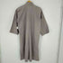 チャイナワンピース ロング レディース ONE SIZE