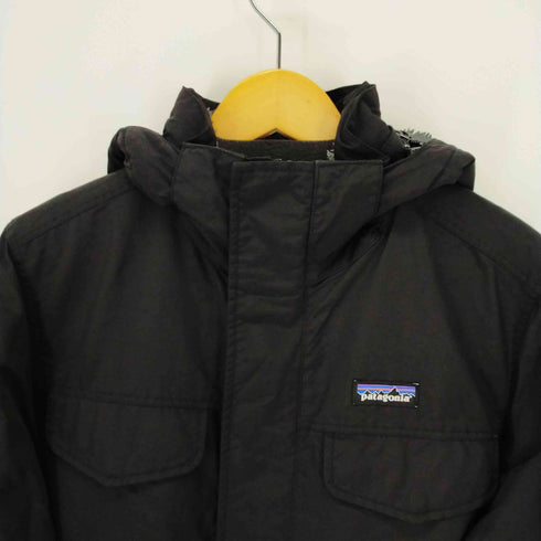 パタゴニア patagonia 22年製 イスマス マウンテンパーカー メンズ import:M