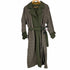 アメリヴィンテージ Ameri VINTAGE STUDIOUS 別注 18AW REVERSIBLE TRENCH COAT レディース FREE