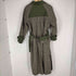 アメリヴィンテージ Ameri VINTAGE STUDIOUS 別注 18AW REVERSIBLE TRENCH COAT レディース FREE