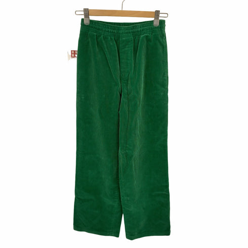 アンユーズド UNUSED 22AW Corduroy easy pants コーデュロイパンツ ストレート イージー レディース 00
