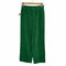 アンユーズド UNUSED 22AW Corduroy easy pants コーデュロイパンツ ストレート イージー レディース 00